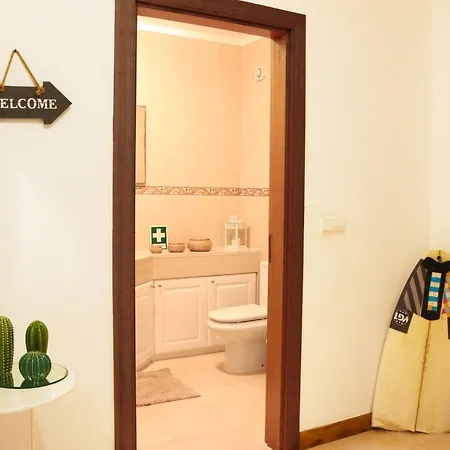 Apartamento Beguest Supertubos Baleal - Peniche