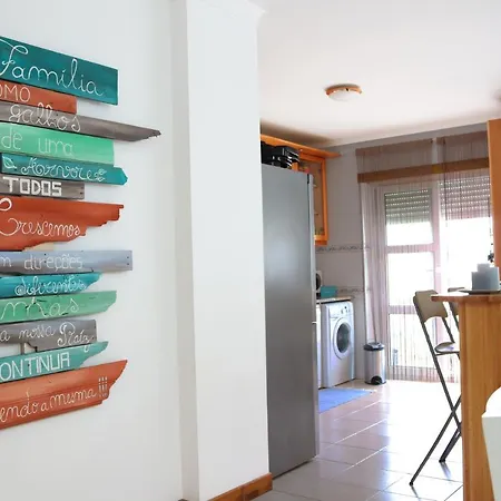 Beguest Supertubos Baleal - Apartamento Peniche