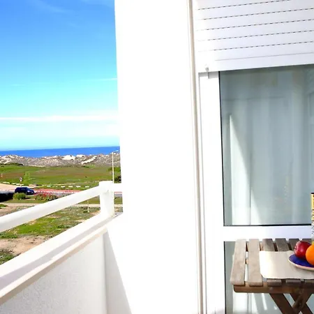 Apartamento Beguest Supertubos Baleal -
