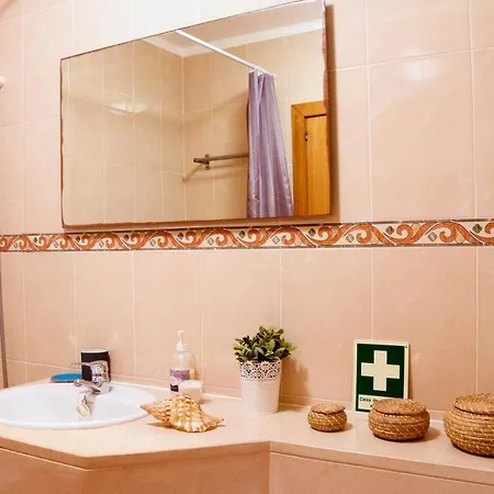 Beguest Supertubos Baleal - Apartamento Peniche