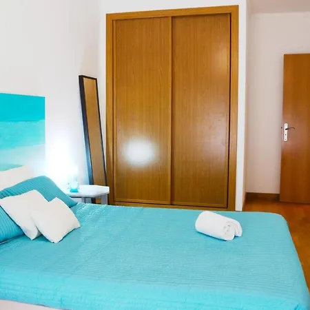 Beguest Supertubos Baleal - Lägenhet *