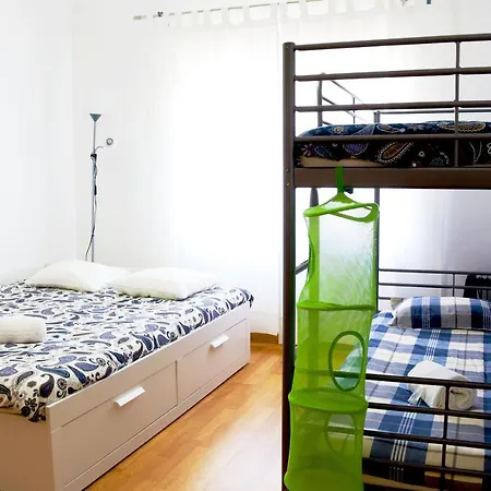 Beguest Supertubos Baleal - Lägenhet Peniche