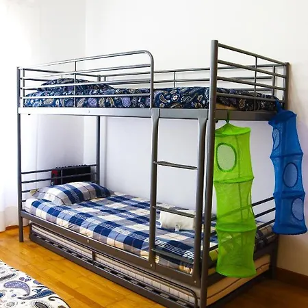 Lägenhet Beguest Supertubos Baleal -