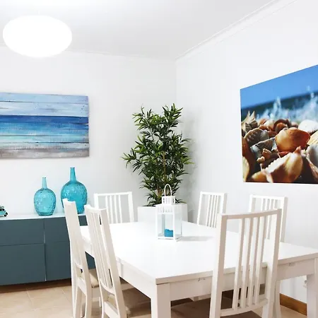 Lägenhet Beguest Supertubos Baleal - *