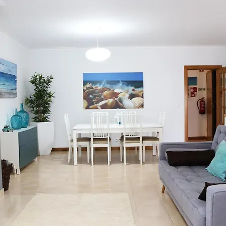 Beguest Supertubos Baleal - Lägenhet Peniche